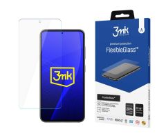 3mk Flexibles Glas für Samsung Galaxy S23