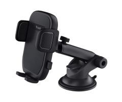 Trust Fleece-Handy-Windschutzscheibe (4"-7")