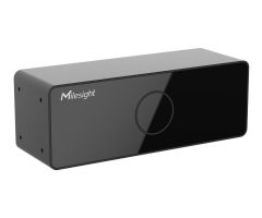 Milesight 3D-ToF-Sensor zur Personenzählung VS132