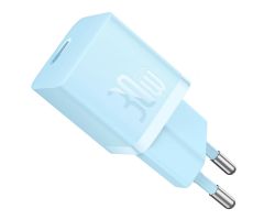 Baseus GaN5 mini 30W EU (blau)