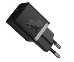 Baseus GAN5 mini 30W EU (schwarz)
