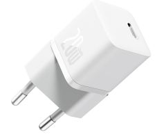 Baseus GaN5 mini 20W EU (weiß)
