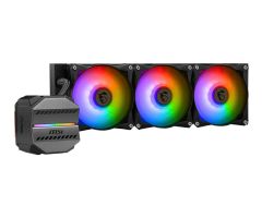 MSI MAG Core Liquid M360 3x120mm