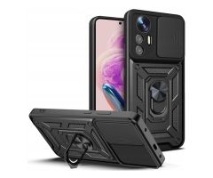 Tech-Protect CamShield Pro für Xiaomi Redmi Note 12S schwarz