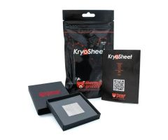 Thermal Grizzly KryoSheet 25 x 25 mm