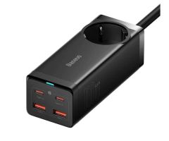 Baseus GaN3 Pro 100 W Desktop-Steckdosenleiste