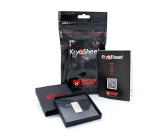 Thermal Grizzly KryoSheet 24 x 12 mm