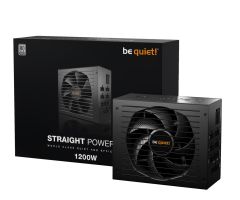 be quiet! Straight Power 12 1200W 80 Plus Platinum