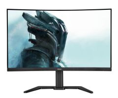 iiyama G-Master GCB3280QSU-B2 Red Eagle Curved