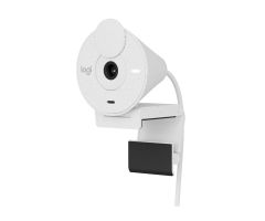 Logitech Brio 300 weiß