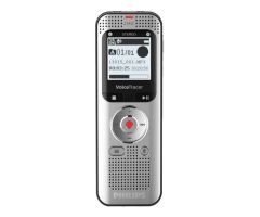 Philips DVT2050 digitaler Diktiergerät