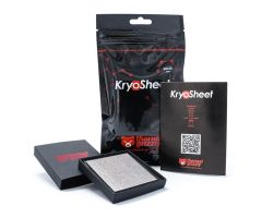 Thermal Grizzly KryoSheet 50 x 50 mm