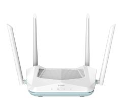 D-Link R15 (1500 MB/sa/b/g/n/ac/ax)
