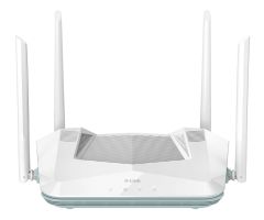 D-Link R32 (3200Mb/s a/b/g/n/ac/ax)