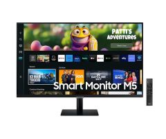 Samsung Smart S32CM500EUXDU