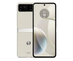 Motorola razr 40 5G 8GB 256GB vanilla cream 144Hz