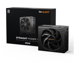 be quiet! Straight Power 12 850W 80 Plus Platinum ATX 3.0