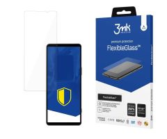 3mk Flexibles Glas für Sony Xperia 1 V