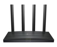 TP-Link Archer AX12 (1500Mb/s a/b/g/n/ac/ax)