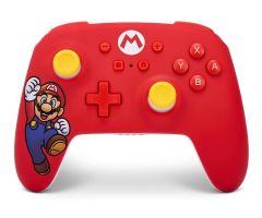 PowerA SWITCH Mario Joy Pad