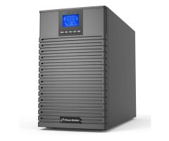Power Walker VFI 3000 ICT IOT PF1 ON-LINE 3000VA 8X IEC C13 IEC C20 IEC C