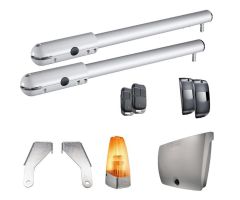 Somfy Antrieb für Flügeltor- SGS Essential