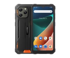 Blackview BV5300 Pro 4/64GB orange