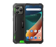 Blackview BV5300 PRO 4/64GB 6580mAh grün