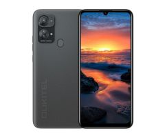 OUKITEL C33 8/256GB schwarz