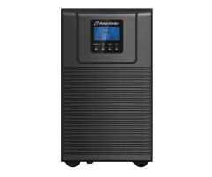Power Walker VFI 3000 TG ON-LINE 3000VA TG 4X IEC C13
