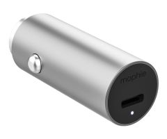 Mophie USB-C 18W Fast Charge PD Autoladegerät