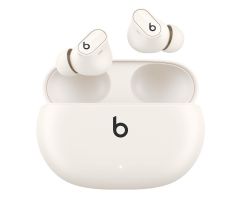 Apple Beats Studio Buds + Ivory