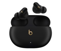 Apple Beats Studio Buds + rot-gold