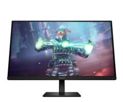 HP OMEN 27k UHD IPS 144Hz 1ms USB-C Gaming
