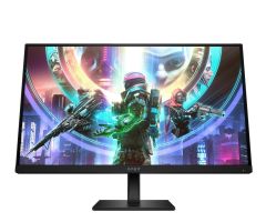 HP Omen 27qs 27 Zoll QHD Gaming Monitor HDMI/DP 240Hz HDR400