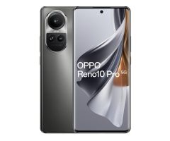 OPPO Reno10 PRO 5G 12/256GB Silver Grey