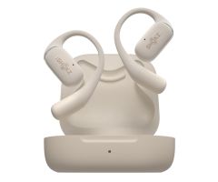 Shokz OpenFit Beige
