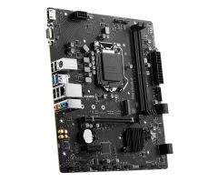 MSI PRO H510M-B