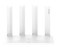 ZTE T3000 IDU (3000Mb/s a/b/g/n/ac/ax) weiß