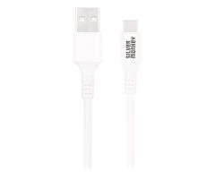 Silver Monkey USB-A auf USB-C 2m Kabel