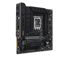 ASUS TUF GAMING B760M-BTF WIFI DDR4