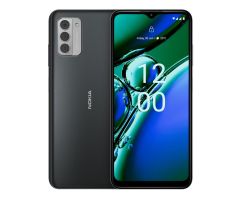 Nokia G42 Dual SIM 6/128 grau 5G