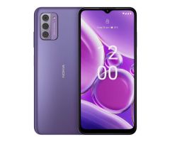 Nokia G42 Dual SIM 6/128 violett 5G