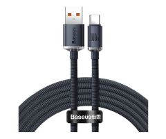 Baseus USB-USB-C-Kabel 100 W 1,2 m