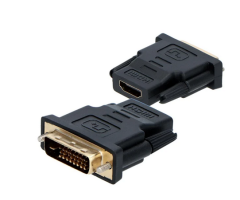 Silver Monkey Adapter HDMI - DVI