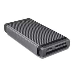 SanDisk Professional PRO-READER Multikartenleser