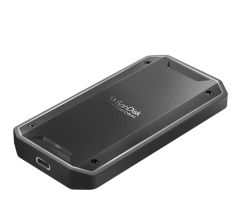 SanDisk Professional PRO-G40 4 TB SSD-Laufwerk