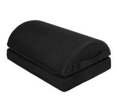 Spacetronik Hoffa-Fußstütze für sitzendes Arbeiten