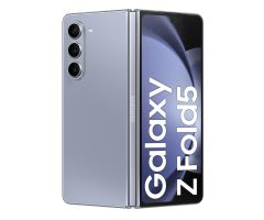 Samsung Galaxy Z Fold5 5G 12/512GB blau