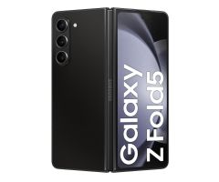 Samsung Galaxy Z Fold5 5G 12/256GB schwarz